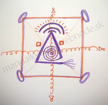 Automatická kresba 52